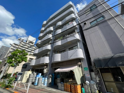 【その他】 | ルミエール押上