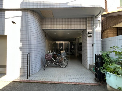 【その他】 | ルミエール押上