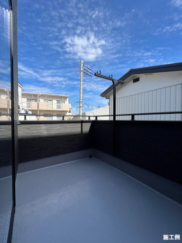 【内装】 | 同じ工務店様の施工例です。