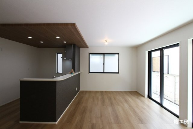 【内装】 | 同じ工務店様の施工例です。