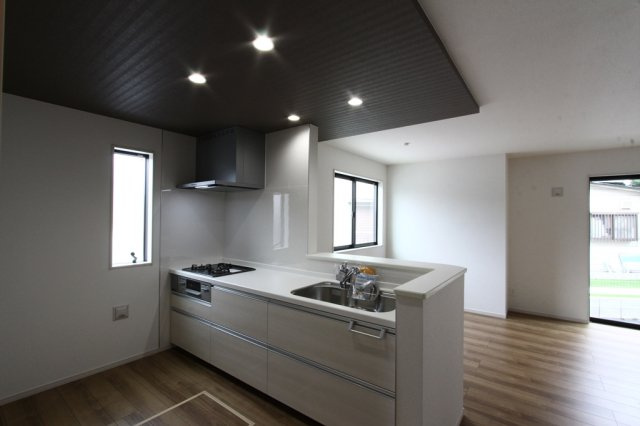 【内装】 | 同じ工務店様の施工例です。