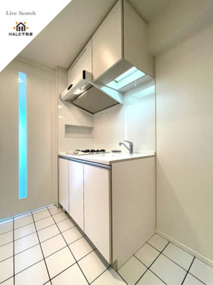 【キッチン】 | ナビールコート白金