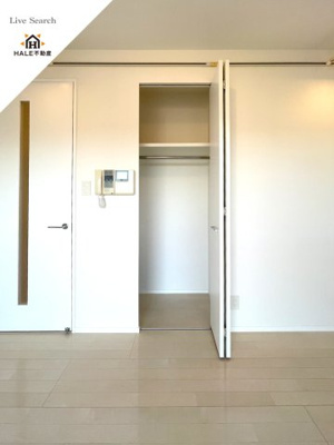 【収納】 | ナビールコート白金