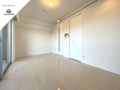 【内装】 | ナビールコート白金