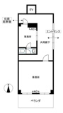 千葉市若葉区原町の事務所の画像