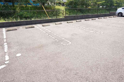 【駐車場】 | リバーサイド２１ | 駐車場があります