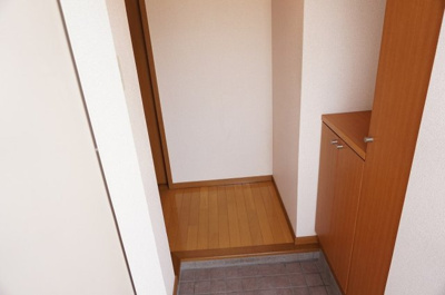 【玄関】 | リバーサイド２１ | 毎日通る玄関はこちらです