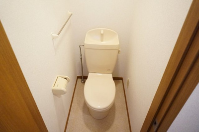 【トイレ】 | リバーサイド２１ | トイレも気になるポイント