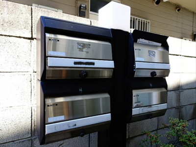 【その他共用部分】 | レレラ笹塚