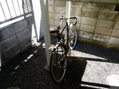 【その他共用部分】 | レレラ笹塚