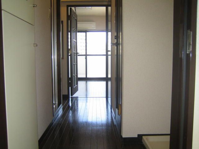 【内装】 | キャピタルヒロ