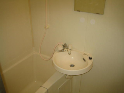 【浴室】 | キャピタルヒロ