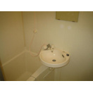 【洗面所】 | キャピタルヒロ