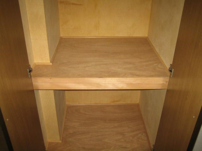 【収納】 | キャピタルヒロ