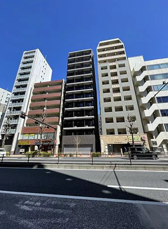 ジオエント本郷三丁目