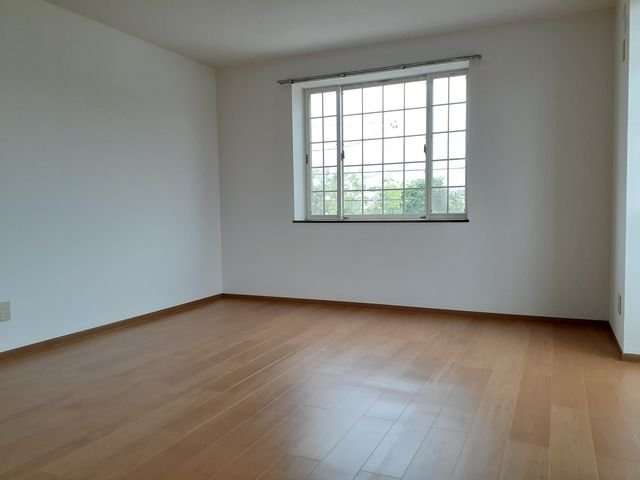 トパーズの居間・リビング|ゆったりとした居間です