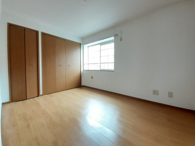 トパーズの内装|内装です