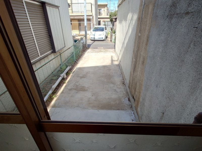 【その他】 | ヒュッゲ所沢こぶし町戸建