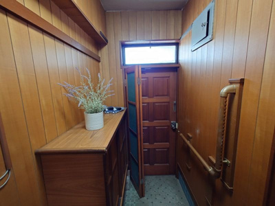 【玄関】 | ヒュッゲ所沢こぶし町戸建 | ゆったりとした玄関です