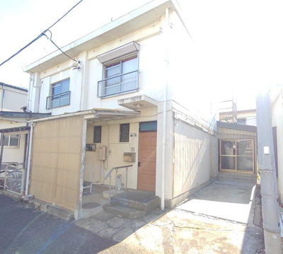 【外観】 | ヒュッゲ所沢こぶし町戸建 | 建物外観を気になさる方へ、見た目の良い物件です