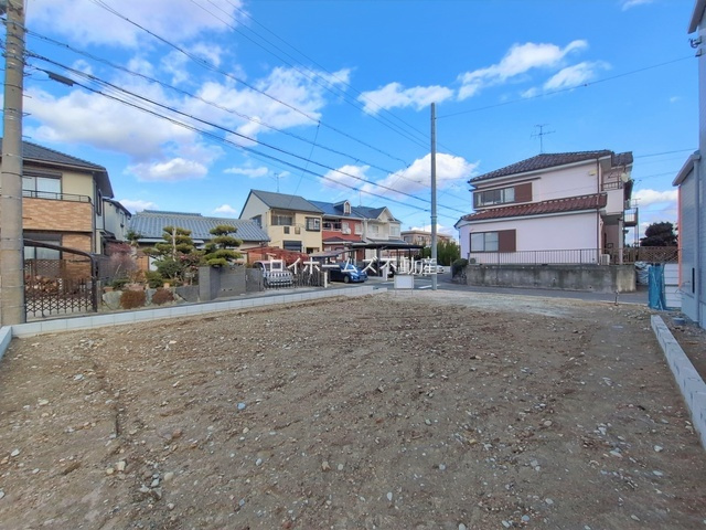  | 江南市大間町新町88-2『仲介料無料』新築戸建て | 撮影：'26/01/14 