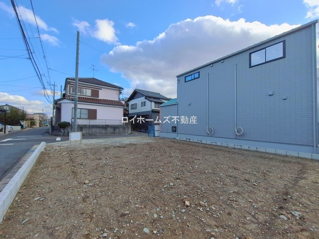  | 江南市大間町新町88-2『仲介料無料』新築戸建て | 撮影：'26/01/14 