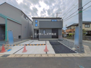 江南市大間町新町88-2『仲介料無料』新築戸建ての画像