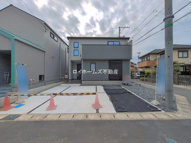 江南市大間町新町88-2『仲介料無料』新築戸建ての画像