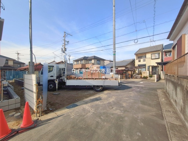  | 江南市大間町新町88-2『仲介料無料』新築戸建て | 撮影：'26/02/05 