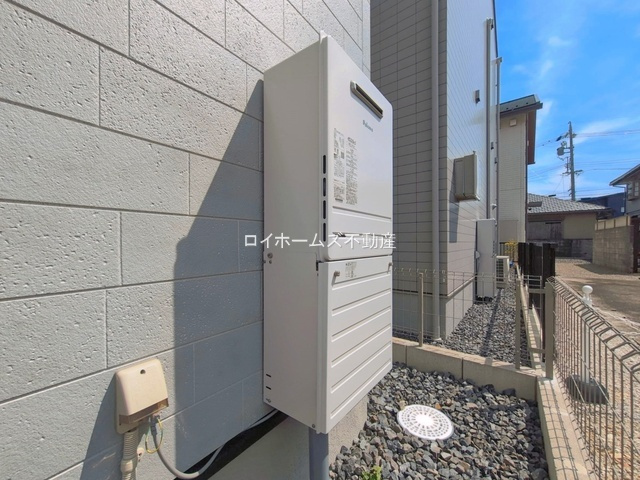  | 江南市大間町新町88-2『仲介料無料』新築戸建て | 撮影：'26/04/13