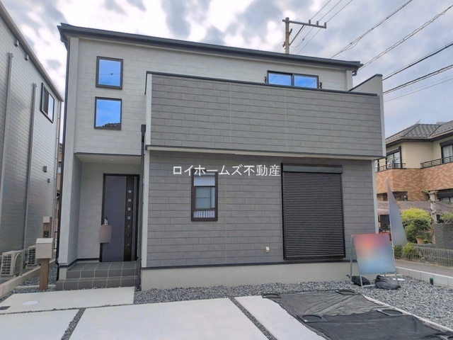  | 江南市大間町新町88-2『仲介料無料』新築戸建て | 撮影：'26/04/13