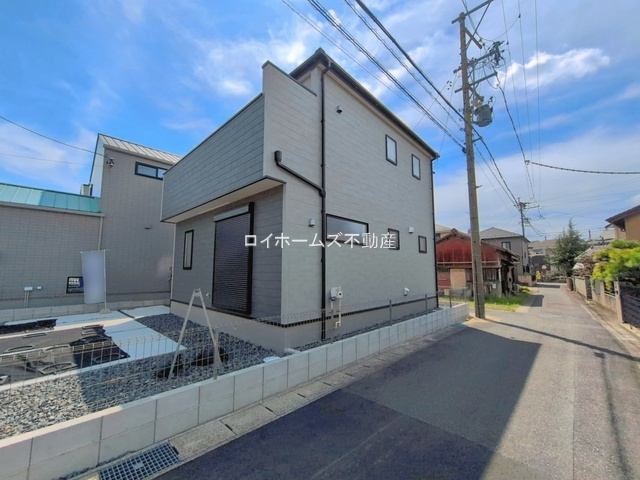  | 江南市大間町新町88-2『仲介料無料』新築戸建て | 撮影：'26/04/13