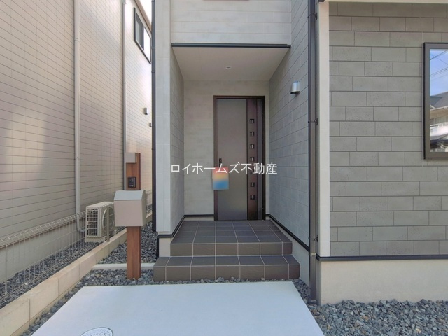  | 江南市大間町新町88-2『仲介料無料』新築戸建て | 撮影：'26/04/13