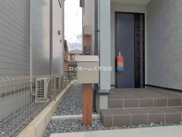  | 江南市大間町新町88-2『仲介料無料』新築戸建て | 撮影：'26/04/13