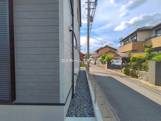  | 江南市大間町新町88-2『仲介料無料』新築戸建て | 撮影：'26/04/13