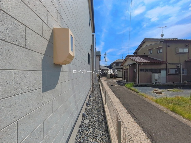  | 江南市大間町新町88-2『仲介料無料』新築戸建て | 撮影：'26/04/13