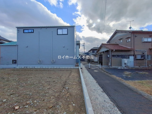  | 江南市大間町新町88-2『仲介料無料』新築戸建て | 撮影：'26/01/14 