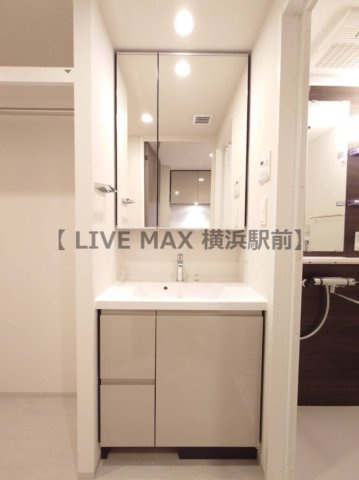 同タイプ別住戸