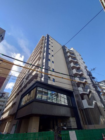 【その他】パークアクシス横浜伊勢佐木町通り