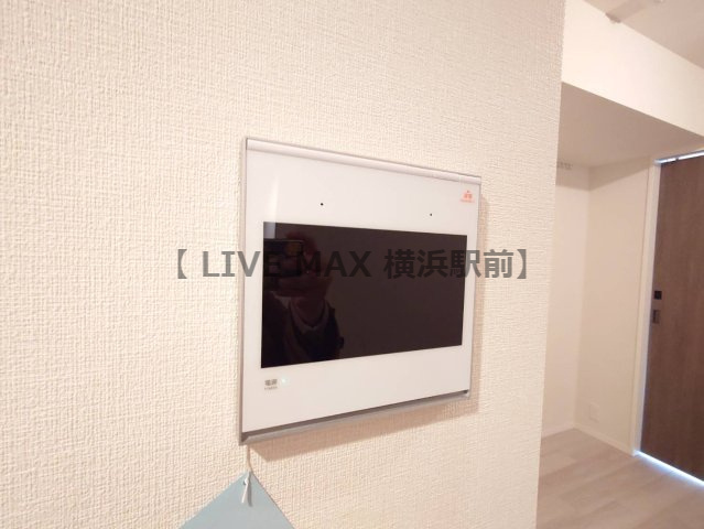 【その他】パークアクシス横浜伊勢佐木町通り