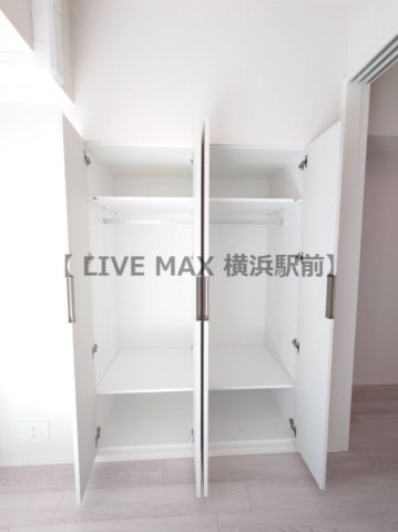同タイプ別住戸