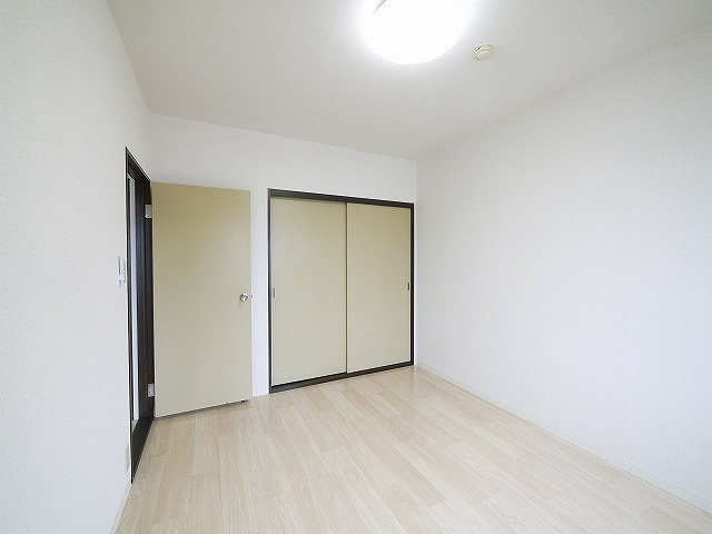 グリーンハイツ箕山の内装