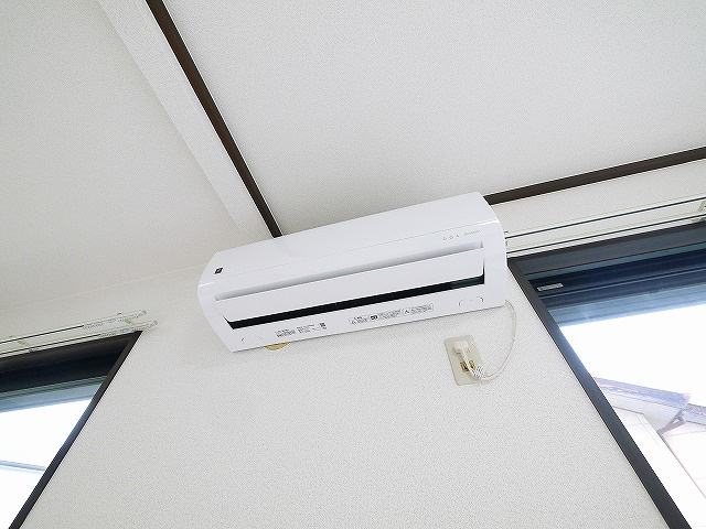 グリーンハイツ箕山の設備