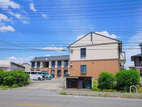 グリーンハイツ箕山