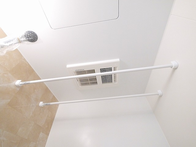 グリーンハイツ箕山の設備