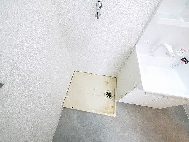 グリーンハイツ箕山の設備