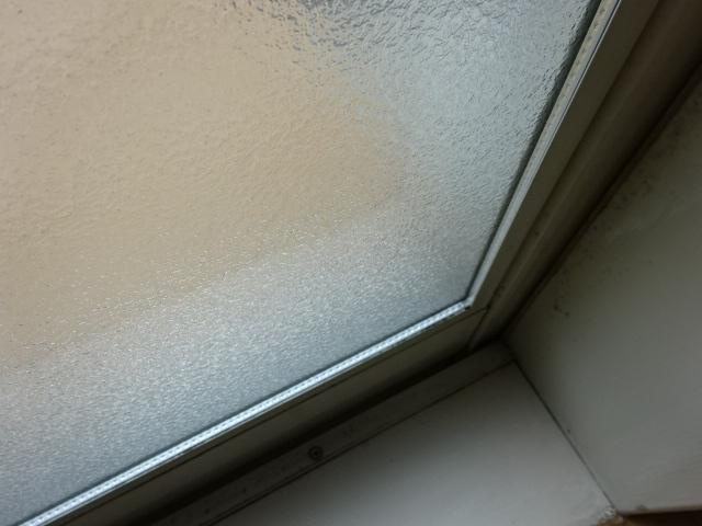 ラ・メゾン２１の設備|複層ガラス（イメージ）