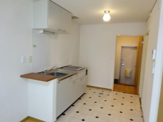 ラ・メゾン２１のキッチン|キッチン（イメージ）