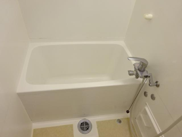 ラ・メゾン２１の浴室|バス（イメージ）