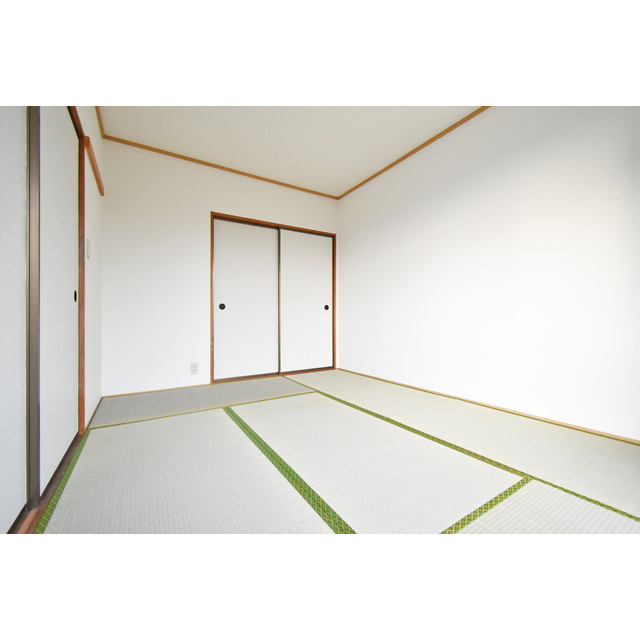 セジュールIMAMURA【キャッシュバック対象物件】の子供部屋